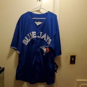 Toronto Blue Jays Jersey